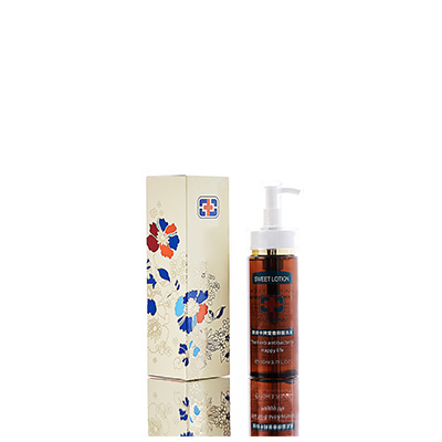 榆社男女外阴洗液